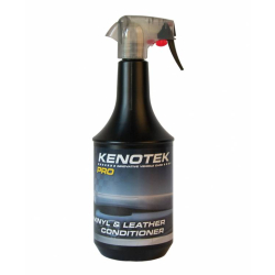 VINYL & LEATHER CONDITIONER 1L