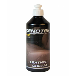 Leather Cream 400ml