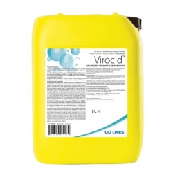 ViroCid skoncentrowany środek dezynfekujący