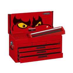 Skrzynka narzędziowa Teng Tools