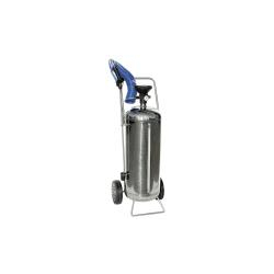 Wytwornica piany stali nierdzewnej (INOX) 25L/50L