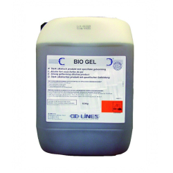 BIO GEL 25 kg