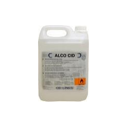 Płyn dezynfekujący Alco Cid 5L