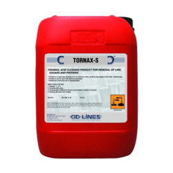 TORNAX-S 24 L