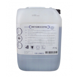 DM FOAM-S EXTRA 25 kg