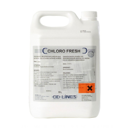 CHLOROFRESH 5 l