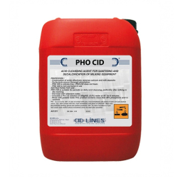 PHOCID Ultra 25 kg