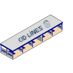 CID Lines - Multicompacta 5