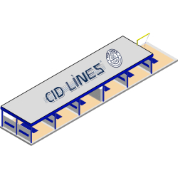 CID Lines - Multicompact BOX 6