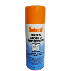 Konserwacja form Ambersil Green Mould protective