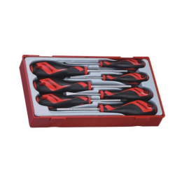 Zestaw wkrętaków Teng Tools TT917N