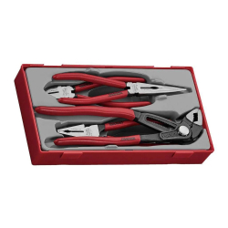 Szczypce w zestawieTeng Tools